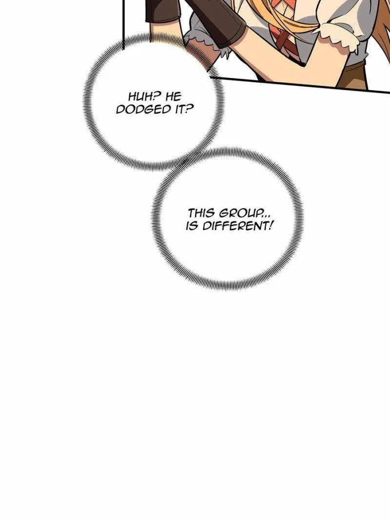 The King's Avatar Chapter 93 – Page 73