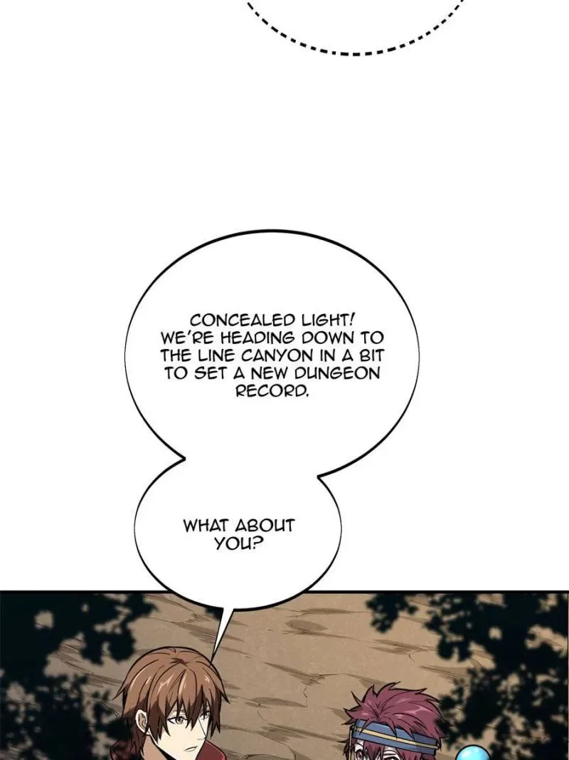 The King's Avatar Chapter 92 – Page 11
