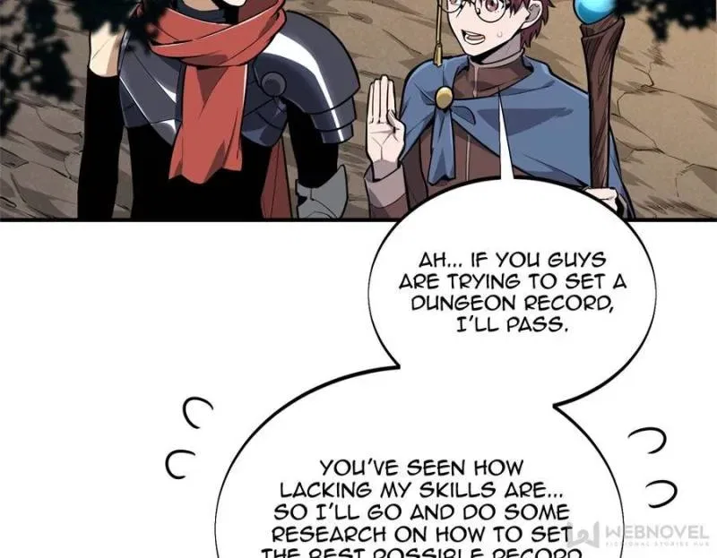 The King's Avatar Chapter 92 – Page 12