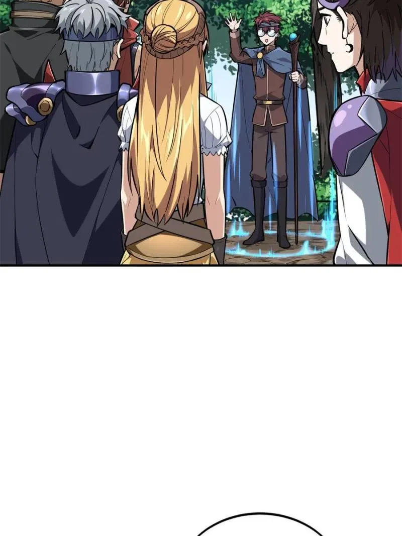 The King's Avatar Chapter 92 – Page 14