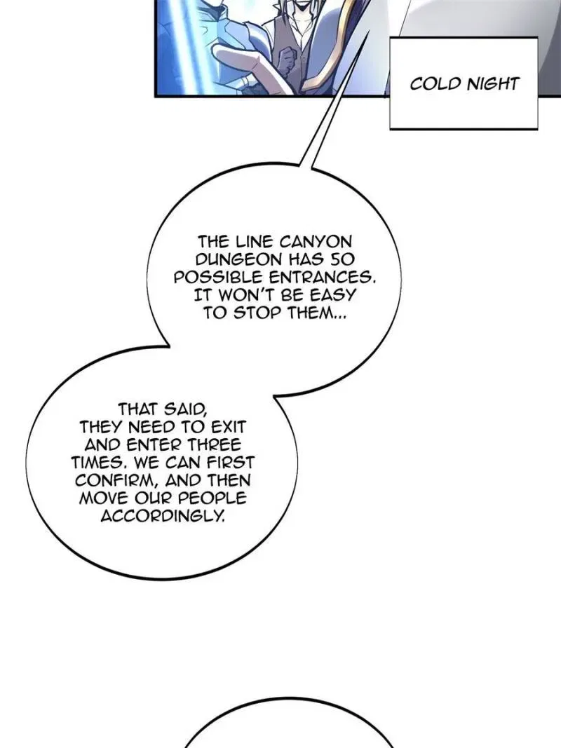 The King's Avatar Chapter 92 – Page 26