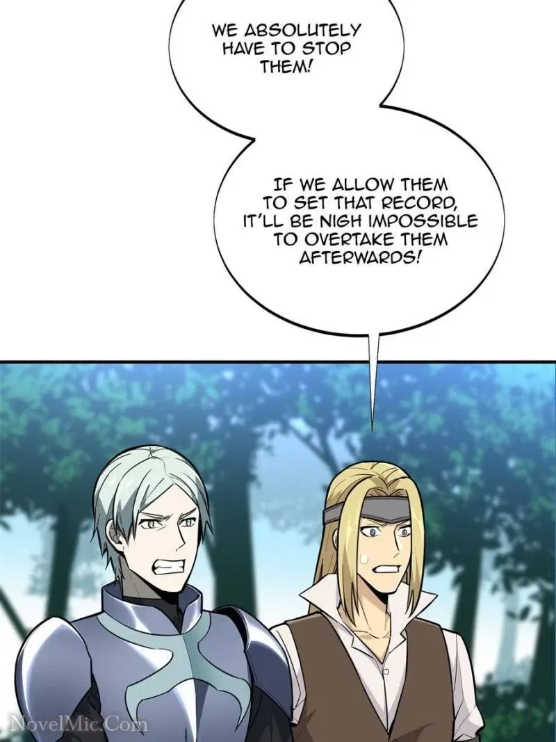 The King's Avatar Chapter 92 – Page 27