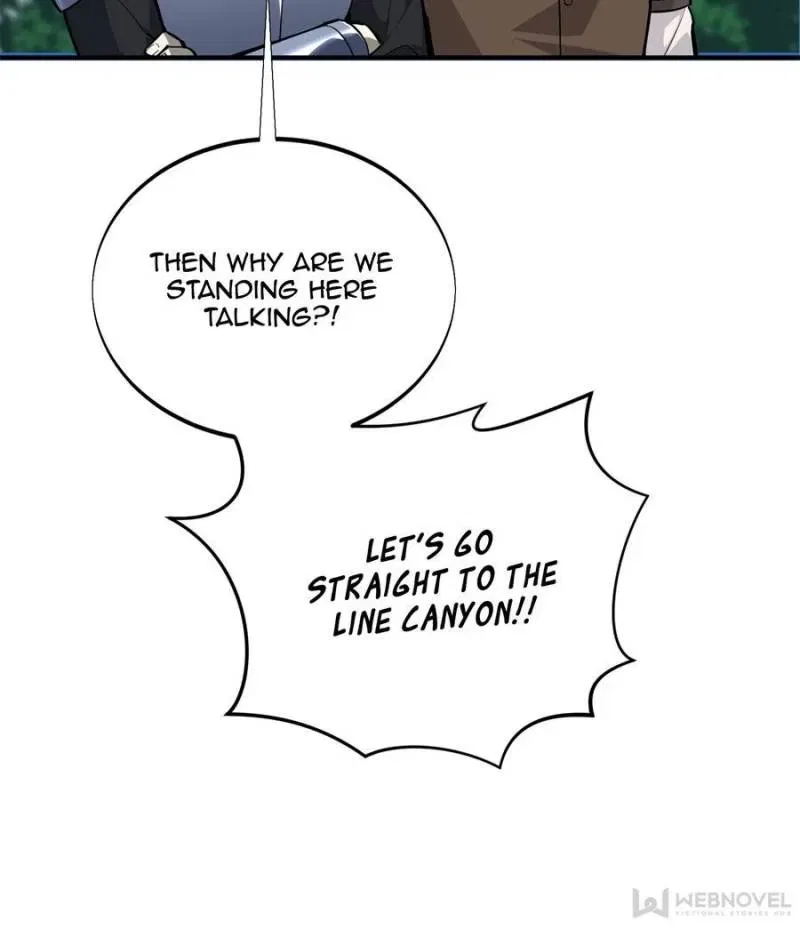 The King's Avatar Chapter 92 – Page 28