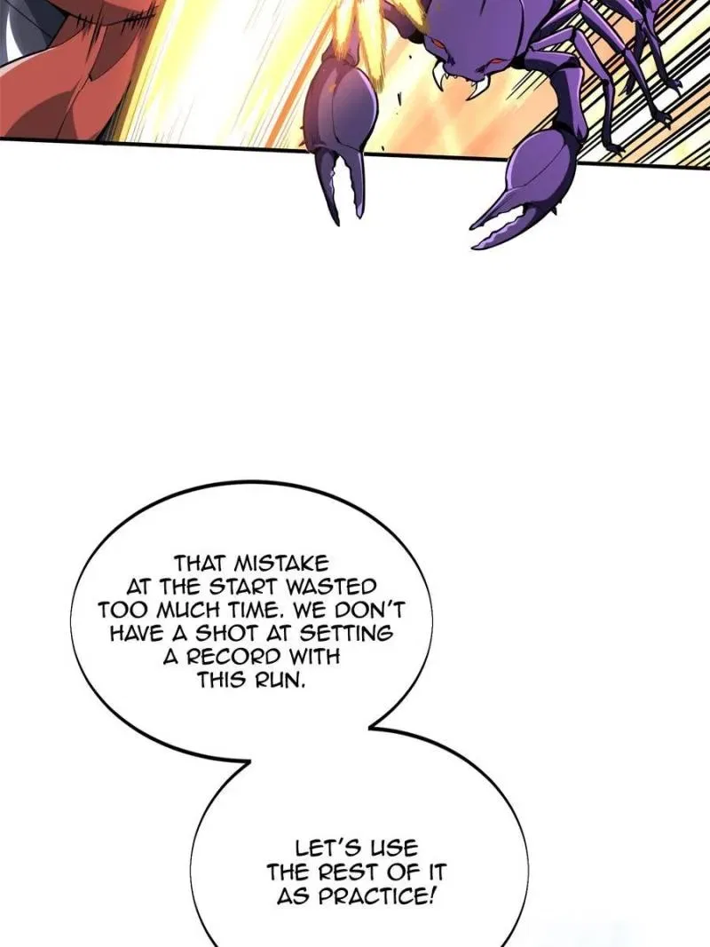 The King's Avatar Chapter 92 – Page 30