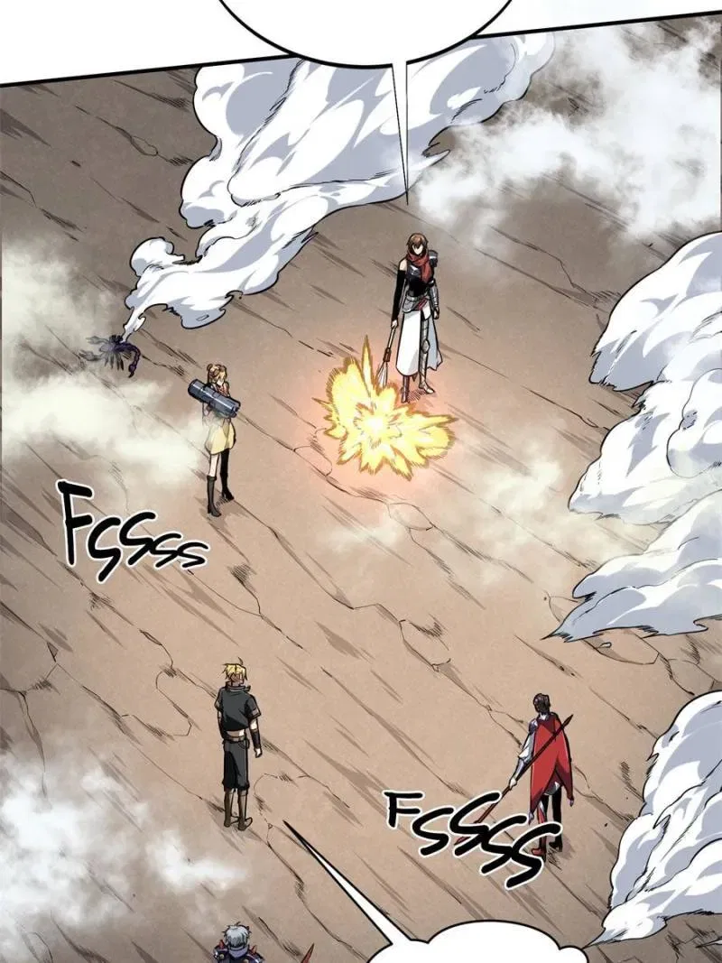 The King's Avatar Chapter 92 – Page 31