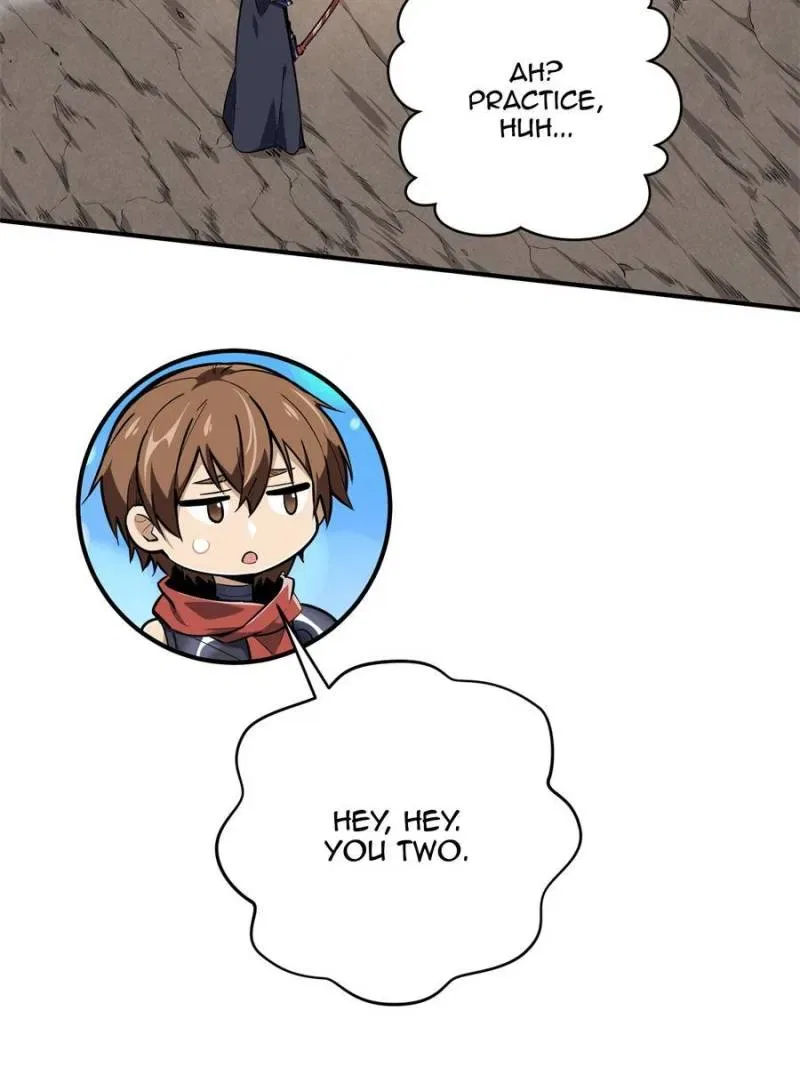 The King's Avatar Chapter 92 – Page 32