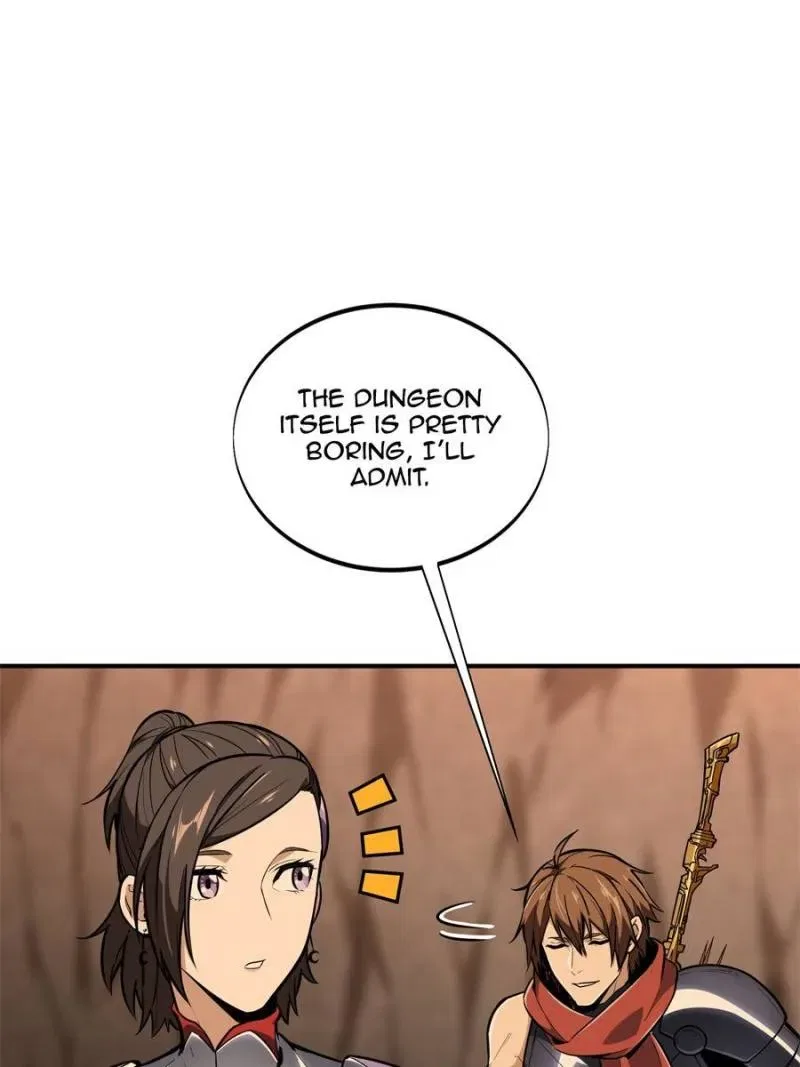 The King's Avatar Chapter 92 – Page 39