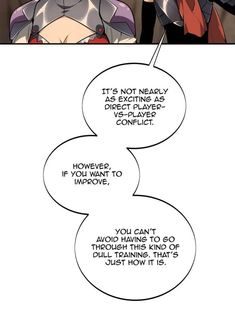 The King's Avatar Chapter 92 – Page 40