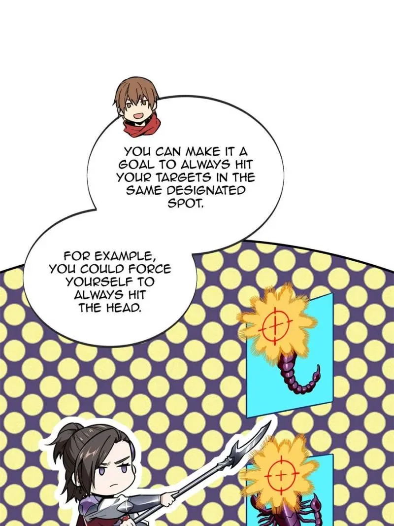 The King's Avatar Chapter 92 – Page 45