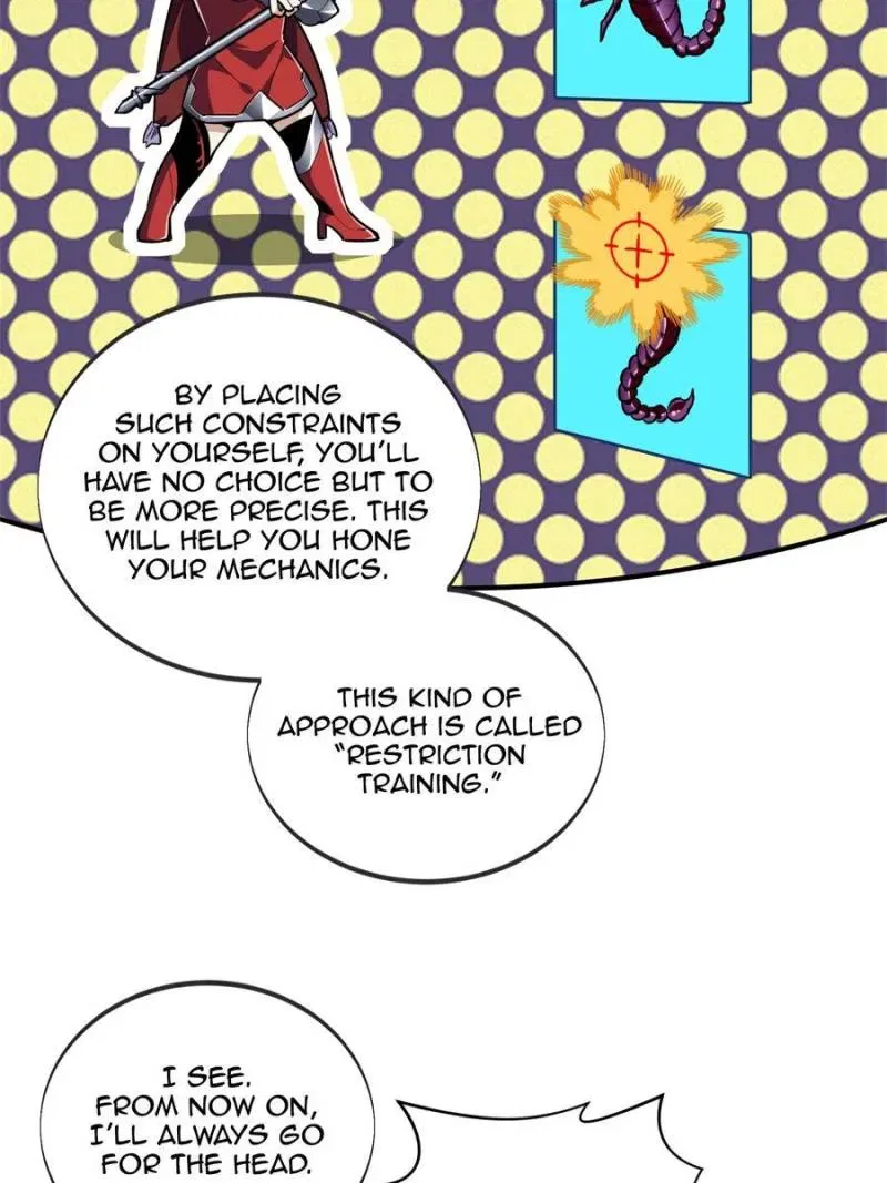 The King's Avatar Chapter 92 – Page 46