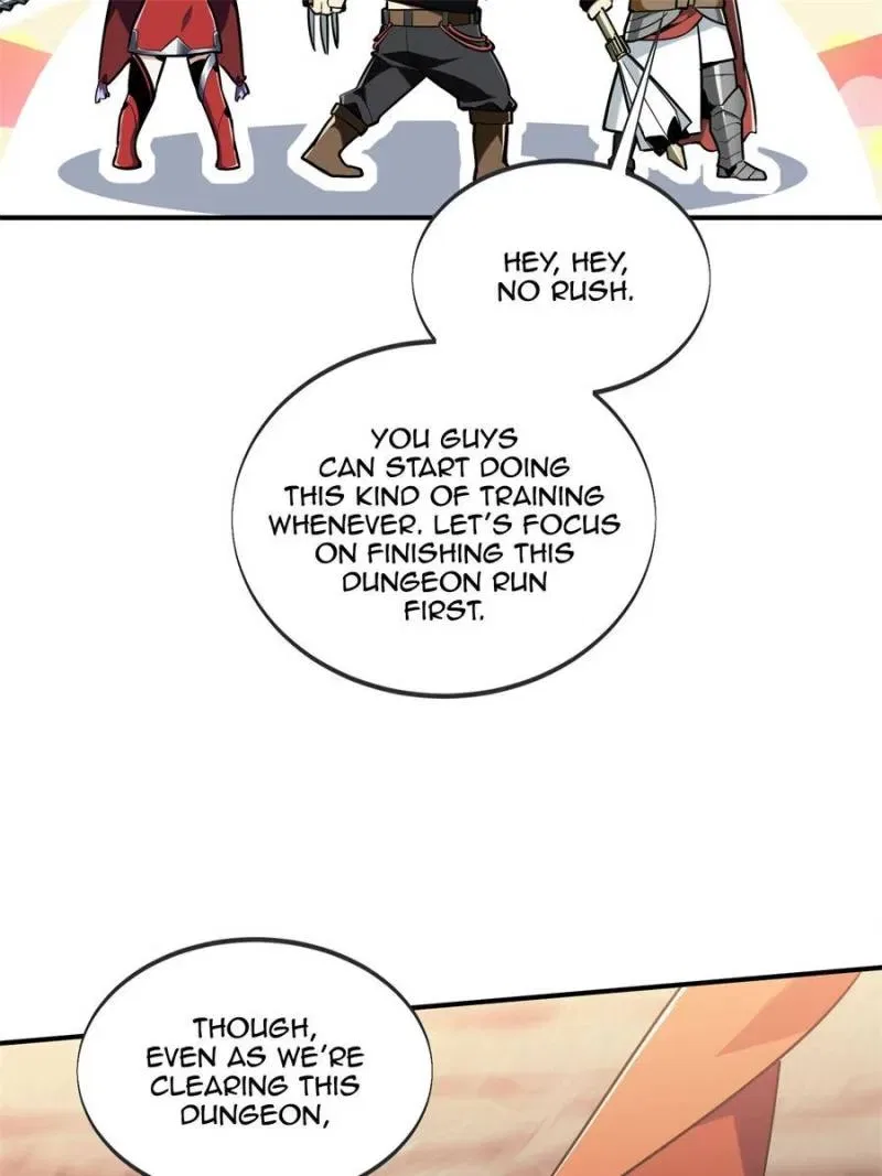 The King's Avatar Chapter 92 – Page 48