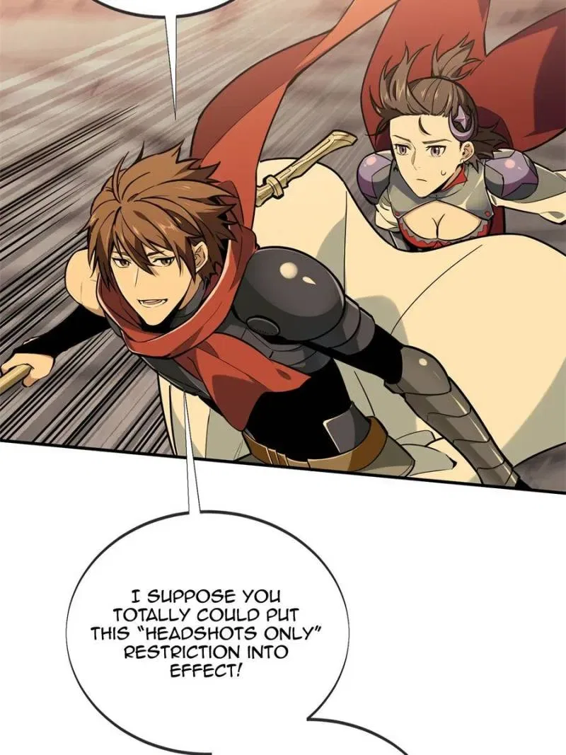 The King's Avatar Chapter 92 – Page 49