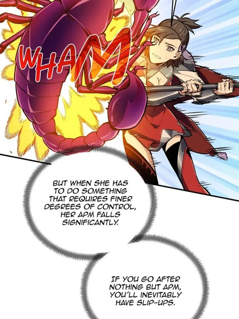 The King's Avatar Chapter 92 – Page 52