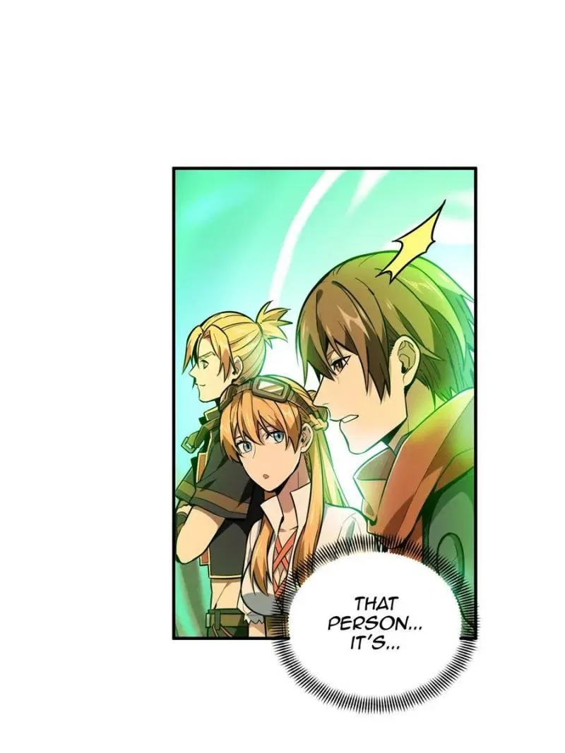 The King's Avatar Chapter 92 – Page 59