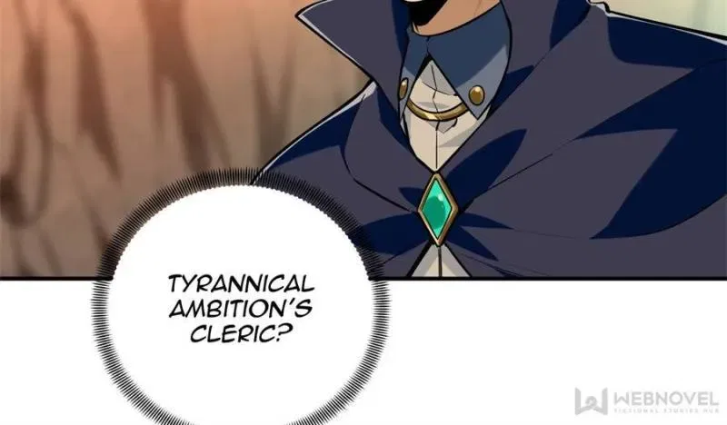 The King's Avatar Chapter 92 – Page 61