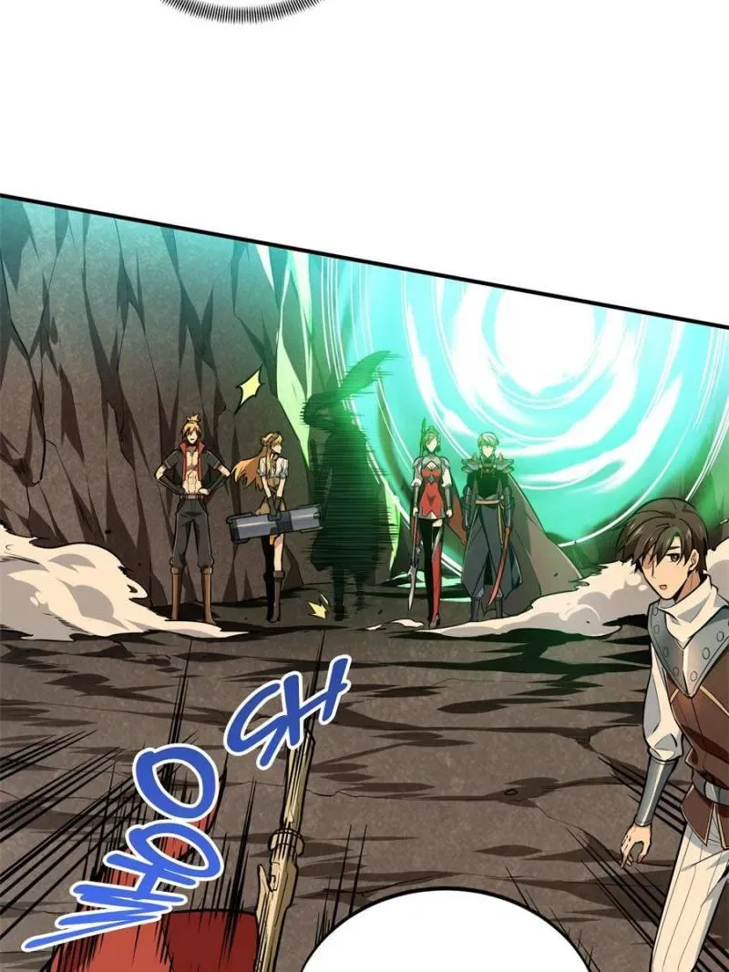 The King's Avatar Chapter 92 – Page 62