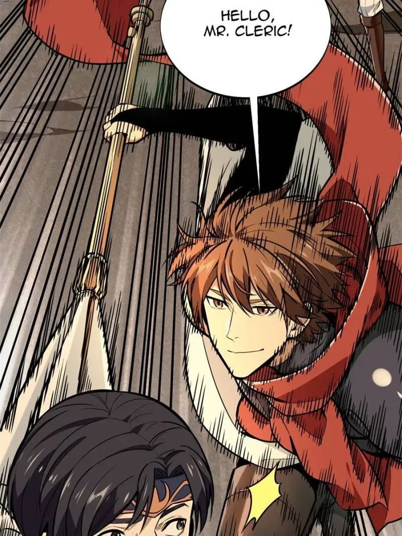 The King's Avatar Chapter 92 – Page 63
