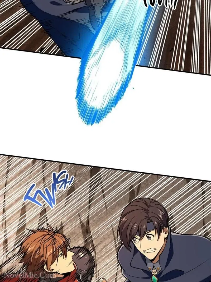The King's Avatar Chapter 92 – Page 66