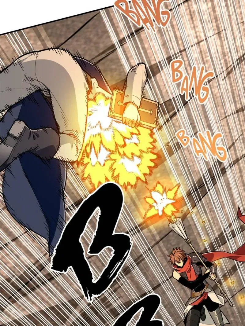 The King's Avatar Chapter 92 – Page 69