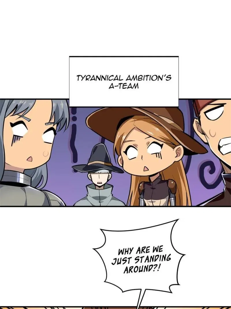 The King's Avatar Chapter 92 – Page 75