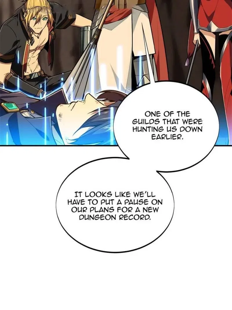 The King's Avatar Chapter 92 – Page 80