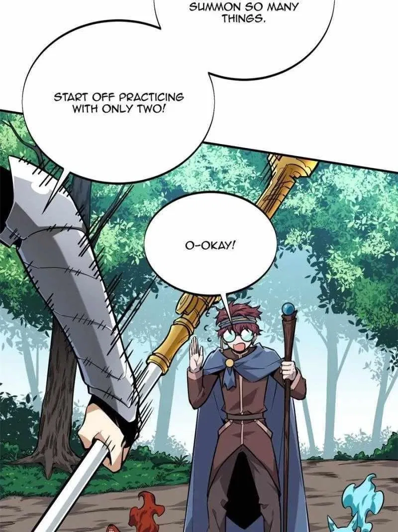The King's Avatar Chapter 91 – Page 3