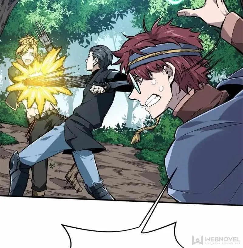 The King's Avatar Chapter 91 – Page 6