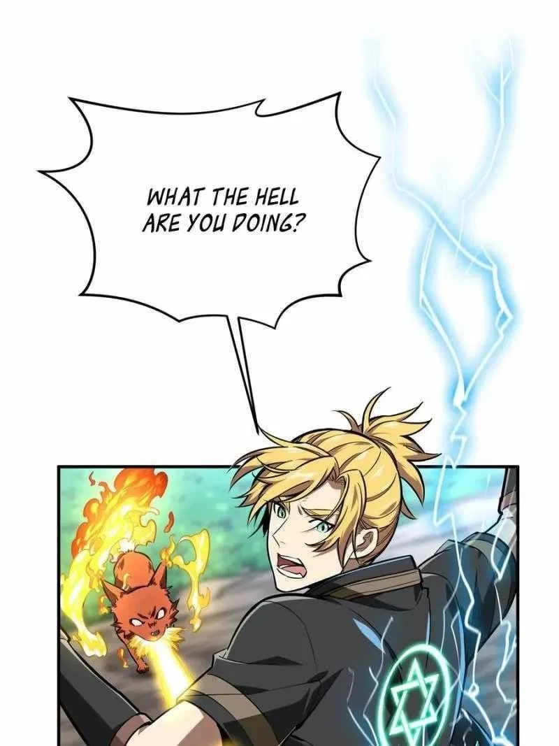 The King's Avatar Chapter 91 – Page 9