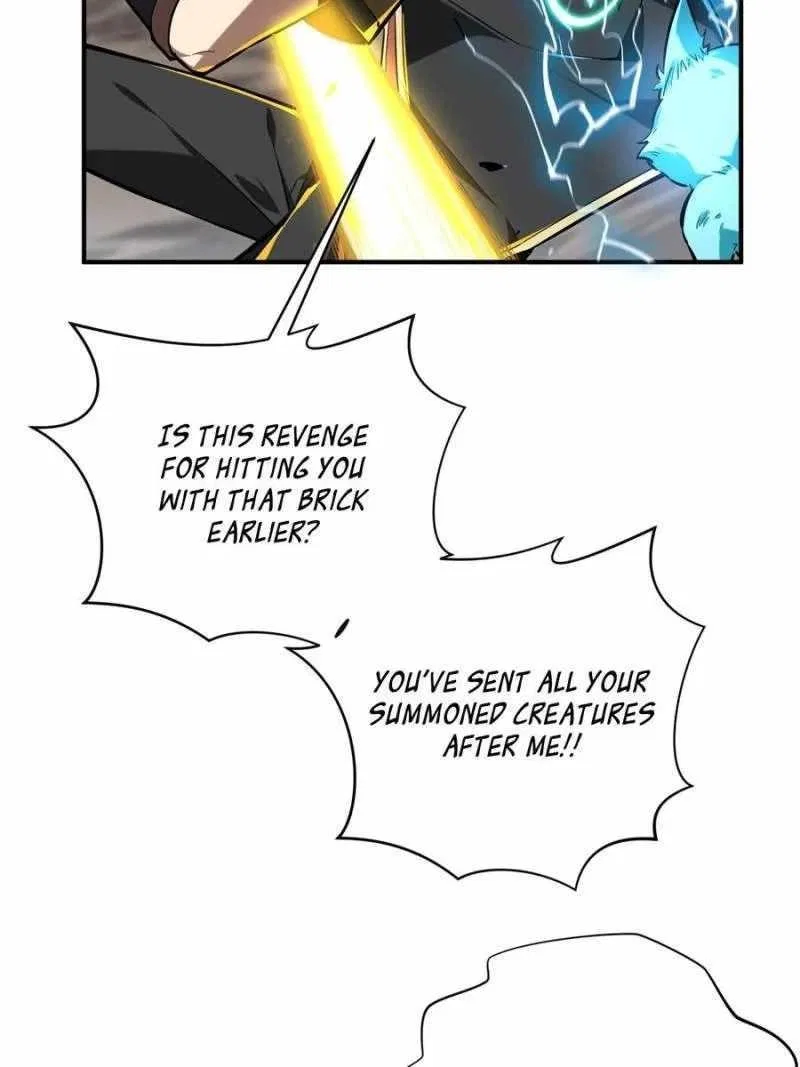 The King's Avatar Chapter 91 – Page 10
