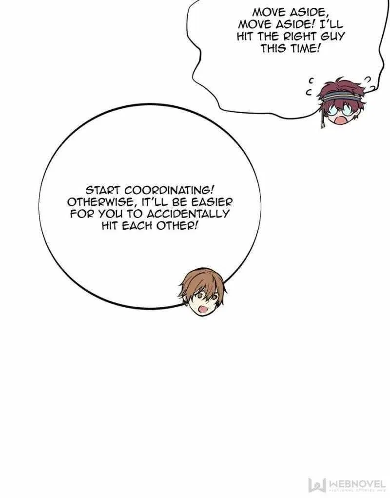 The King's Avatar Chapter 91 – Page 11