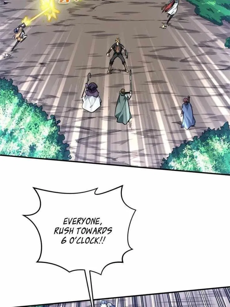The King's Avatar Chapter 91 – Page 14