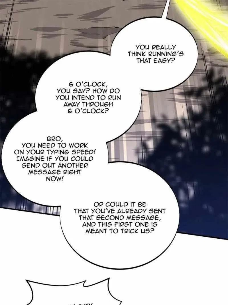 The King's Avatar Chapter 91 – Page 16