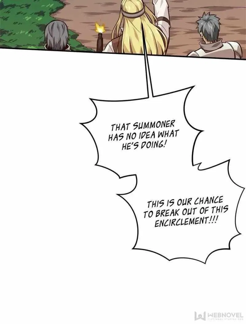 The King's Avatar Chapter 91 – Page 18