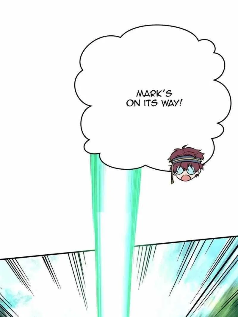 The King's Avatar Chapter 91 – Page 23