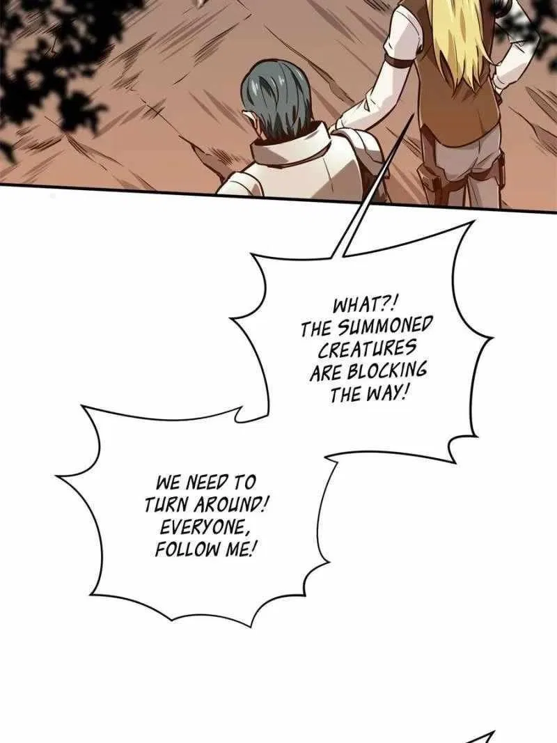 The King's Avatar Chapter 91 – Page 28