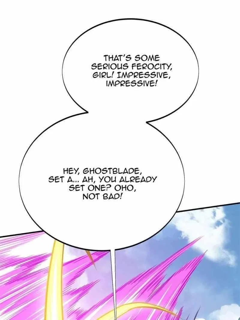 The King's Avatar Chapter 91 – Page 33