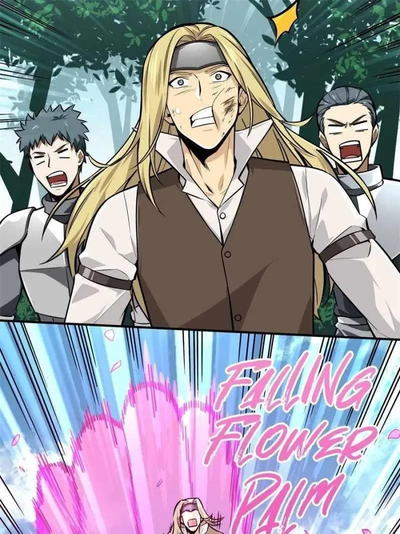 The King's Avatar Chapter 91 – Page 37