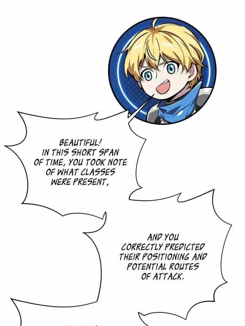 The King's Avatar Chapter 91 – Page 41