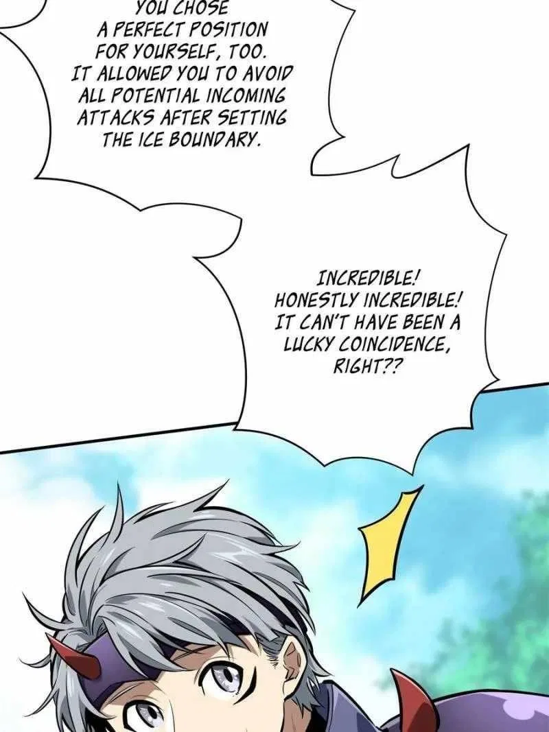 The King's Avatar Chapter 91 – Page 42
