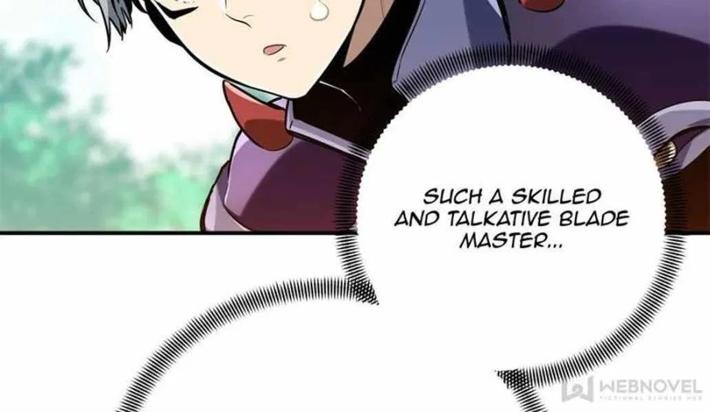 The King's Avatar Chapter 91 – Page 43