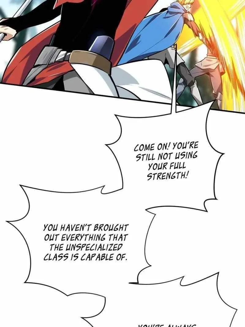 The King's Avatar Chapter 91 – Page 45
