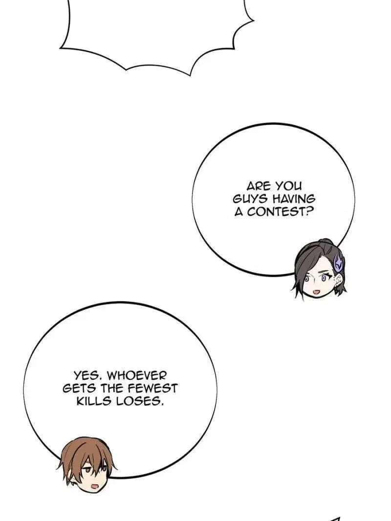 The King's Avatar Chapter 91 – Page 50