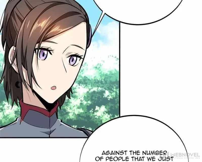 The King's Avatar Chapter 91 – Page 68