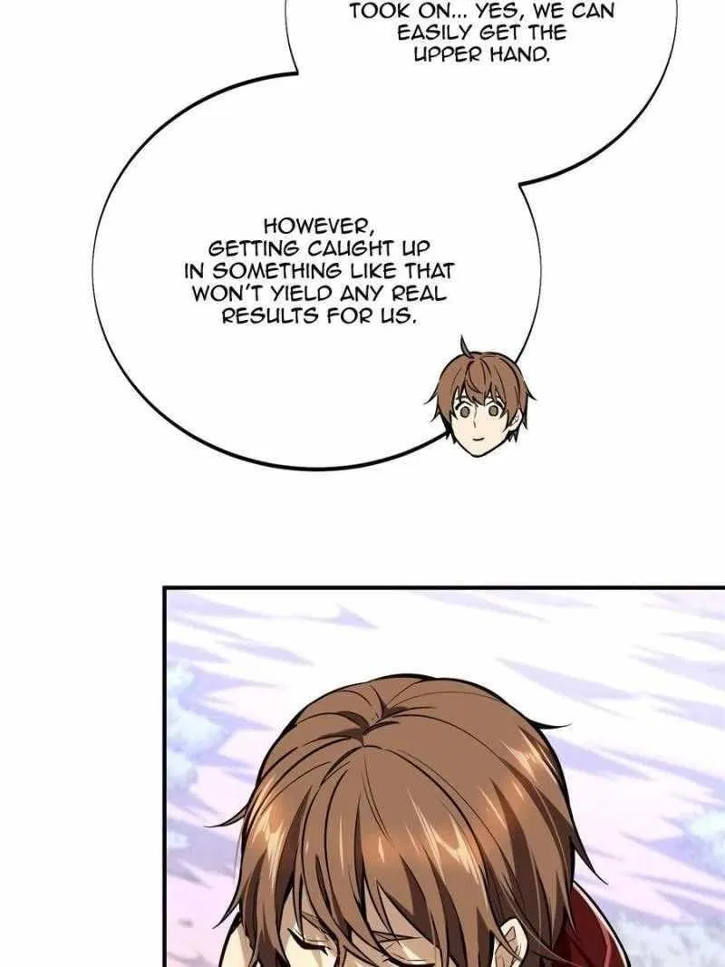 The King's Avatar Chapter 91 – Page 69