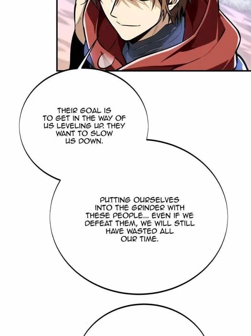 The King's Avatar Chapter 91 – Page 70