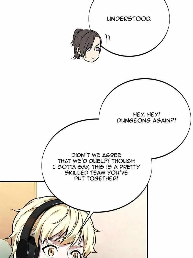 The King's Avatar Chapter 91 – Page 74