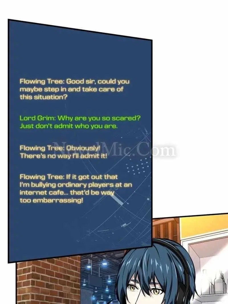 The King's Avatar Chapter 91 – Page 80