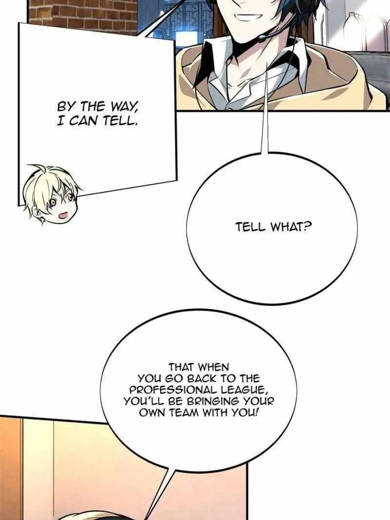 The King's Avatar Chapter 91 – Page 81