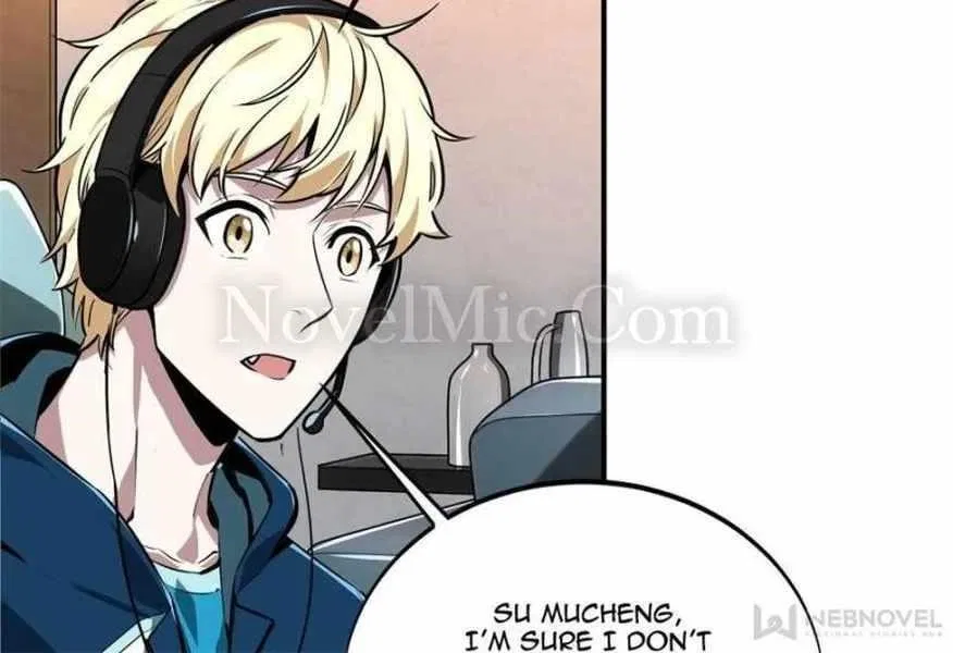 The King's Avatar Chapter 91 – Page 82