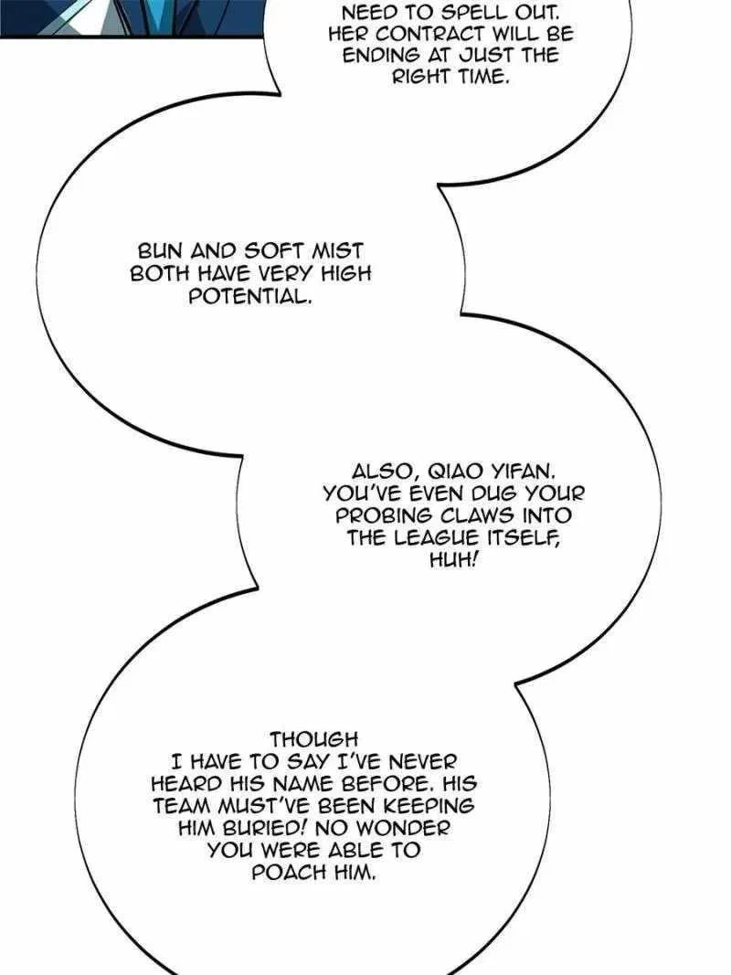 The King's Avatar Chapter 91 – Page 83